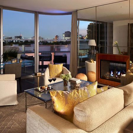 Las Alcobas, A Luxury Collection Hotel, Mexico City Exterior photo
